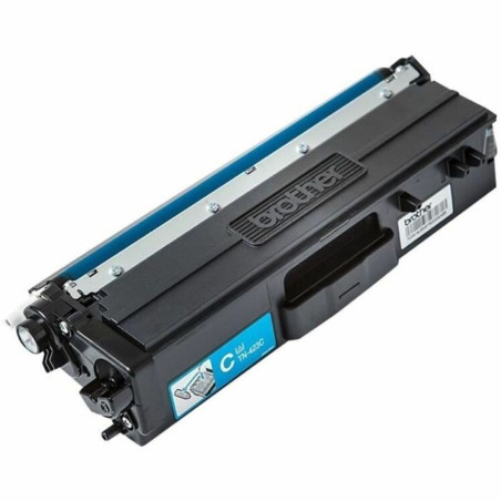 Toner Originale Brother TN-423C Ciano