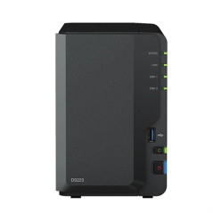 Memorizzazione sulla Rete Synology DS223