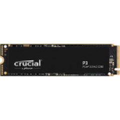 Hard Disk Crucial 4 TB SSD