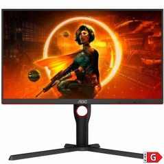 Monitor Gaming AOC Q27G3XMN/BK Quad HD 27"