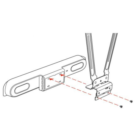 Cavo USB Poly 875L9AA