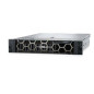 Server Dell KJN4Y Intel Xeon Silver 4309Y 16 GB RAM 480 GB SSD