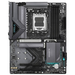 Scheda Madre Gigabyte X870 EAGLE WIFI7 AMD X870 AMD AM5