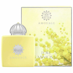 Profumo Donna Amouage Love Mimosa EDP 100 ml