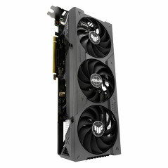 Scheda Grafica Asus 90YV0IJ1-M0NA00 12 GB GeForce RTX 4070 Ti GDDR6X