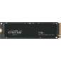 Hard Disk Crucial T700  2 TB 2 TB SSD