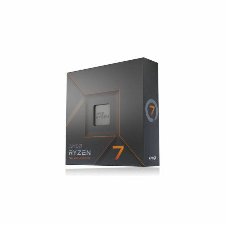 Processore AMD 100-100000591WOF AMD Ryzen 7 7700X AMD AM5