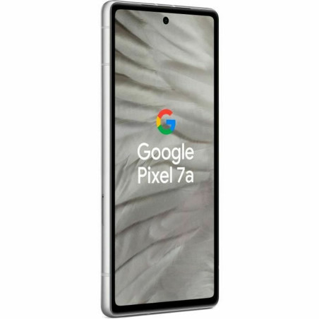 Smartphone Google Pixel 7a Bianco 8 GB RAM 6,1" 128 GB