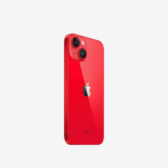 Smartphone Apple iPhone 14 6,1" A15 256 GB Rosso