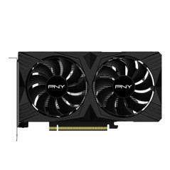 Scheda Grafica PNY VCG40608DFXPB1 8 GB Geforce RTX 4060 GDDR6