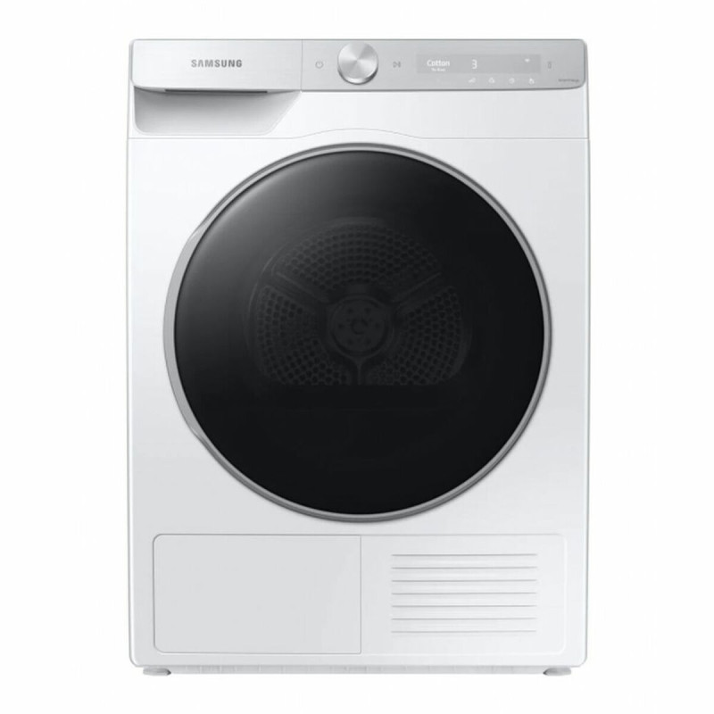 Asciugatrice a condensazione Samsung DV90T8240SH 9 kg Bianco