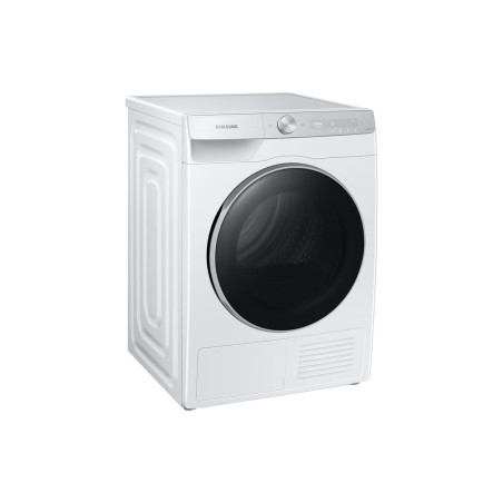 Asciugatrice a condensazione Samsung DV90T8240SH 9 kg Bianco