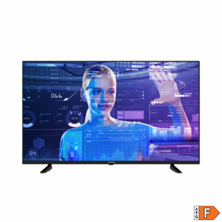 Televisione Grundig 55GFU7800B   55 4K Ultra HD 55" LED