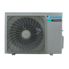 Condizionatore Daikin TXC35D Bianco A++ A+/A++ 3000 fg/h