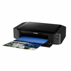 Stampante Canon iP8750 WIFI 9600 x 2400 DPI Nero