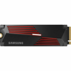 Hard Disk Samsung 990 PRO 4 TB SSD