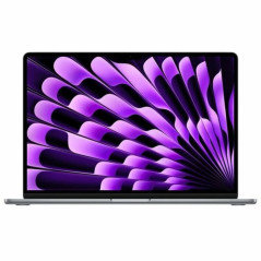 Laptop Apple MC9H4Y/A M3 512 GB SSD 15,3"