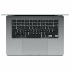 Laptop Apple MC9H4Y/A M3 512 GB SSD 15,3"