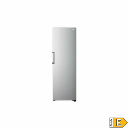 Frigorifero LG GLT51PZGSZ Acciaio 386 L (185 x 60 cm)