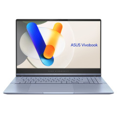 Laptop Asus 90NB14E2-M007T0 15,6" Intel Core Ultra 7 155H 16 GB RAM 512 GB SSD Qwerty in Spagnolo