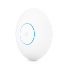 Punto d'Accesso UBIQUITI U6-LR Bianco