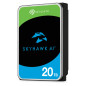 Hard Disk Seagate SkyHawk AI ST20000VE003 3,5" 20 TB