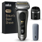 Rasoio per capelli Braun 9575cc