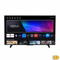 Smart TV Toshiba 55UV2363DG 4K Ultra HD 55" LED HDR D-LED