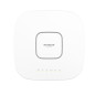 Punto d'Accesso Netgear WAX638E-111EUS WI-FI 6E AX7800 Bianco