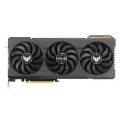 Scheda Grafica Asus GeForce RTX 4070 Ti SUPER OC Edition GDDR6X GEFORCE RTX 4070 TI SUPER 16 GB