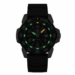 Orologio Unisex Luminox XS.3251.CB (Ø 45 mm)