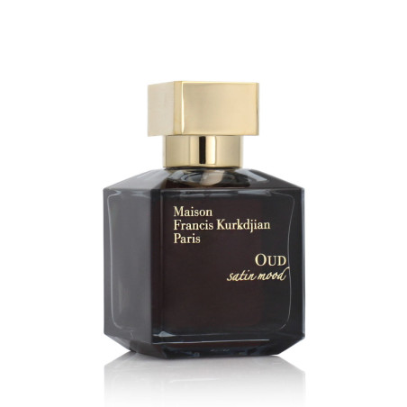 Profumo Unisex Maison Francis Kurkdjian Oud Satin Mood EDP EDP 70 ml