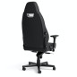 Sedia Gaming Noblechairs LEGEND Nero