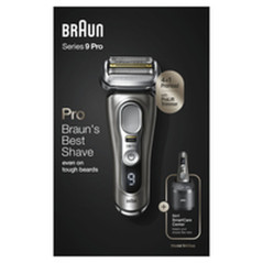 Rasoio per capelli Braun 9465CC