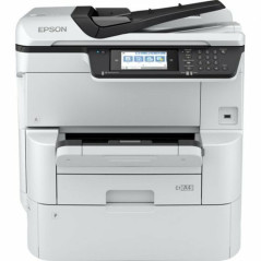 Stampante Multifunzione Epson