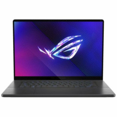 Laptop Asus ROG Zephyrus G16 2024 GU605MI-QR045 16" 32 GB RAM 1 TB SSD Nvidia Geforce RTX 4070