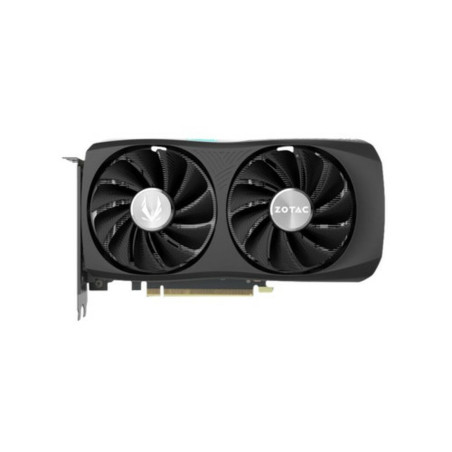 Scheda Grafica Zotac ZT-D40740E-10M GEFORCE RTX 4070 12 GB GDDR6