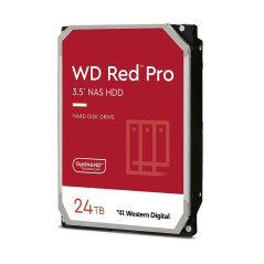 Hard Disk Western Digital WD240KFGX 3,5" 24 TB