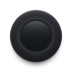 Altoparlante Bluetooth Portatile Apple HomePod Nero