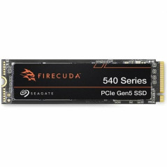 Hard Disk Seagate FireCuda 540 2 TB SSD