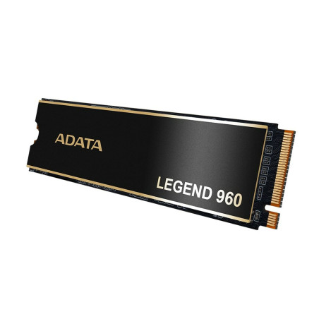 Hard Disk Adata LEGEND 960 4 TB SSD