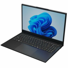 Laptop Alurin 15,6" Intel Core Ultra 9 185H 16 GB RAM 1 TB SSD Qwerty in Spagnolo