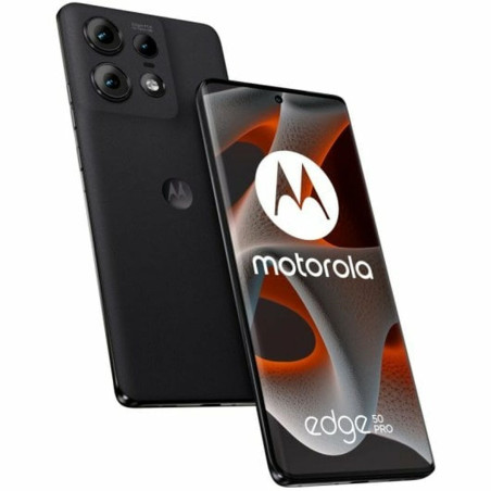 Smartphone Motorola 12 GB RAM 512 GB Nero