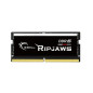 Memoria RAM GSKILL Ripjaws F5-5600S4645A48GX2-RS 96 GB DDR5 5600 MHz CL40