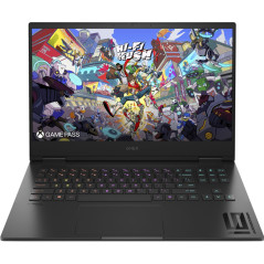 Laptop HP  OMEN 16-wf1020ns 32 GB Intel Core i7-14700HX 32 GB RAM