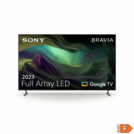 Smart TV Sony KD-75X85L 4K Ultra HD 75" LED