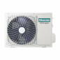 Condizionatore Hisense Luso Connect KC25YR03 Split Bianco A+ A++ A+++ 2600 W 3000 W