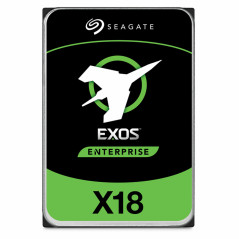 Hard Disk Seagate Exos X18 3,5" 14 TB