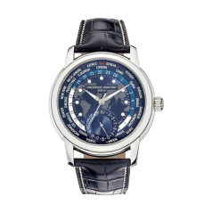 Orologio Uomo Frederique Constant CLASSIC WORLDTIMER MANIFACTURE Automatic