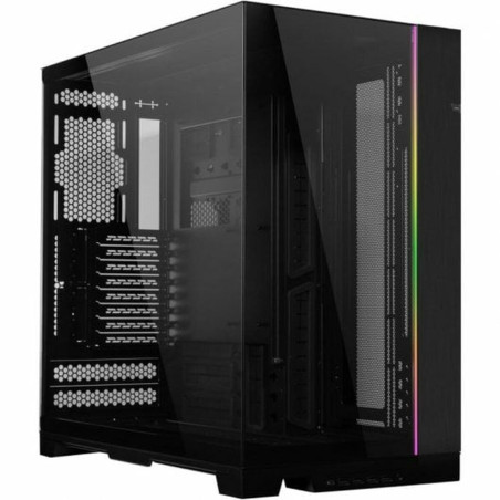 Case computer desktop ATX Lian-Li O11DEXL-X Nero Multicolore